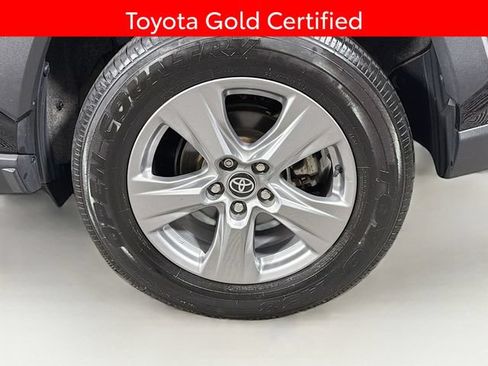 Certified 2024 Toyota RAV4 XLE w/ Convenience Package AWD/4WD image 30