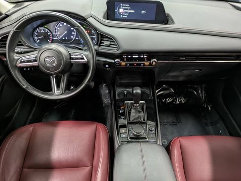 Certified 2023 MAZDA CX-30 AWD 2.5 S w/ Preferred Package image 26
