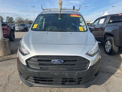 Used 2021 Ford Transit Connect XLT