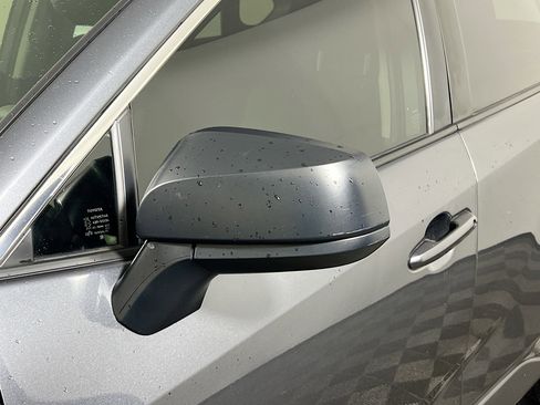 Used 2023 Toyota RAV4 LE image 12