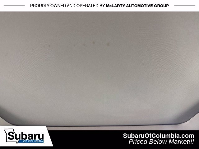 Used 2025 Subaru Ascent Bronze Edition AWD/4WD image 36