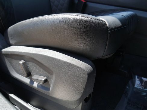 Used 2024 Ford Edge Titanium AWD/4WD image 59