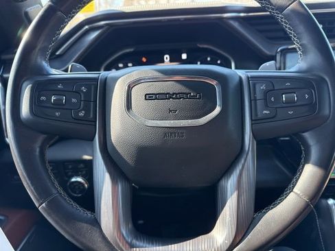 Used 2022 GMC Sierra 1500 Denali Ultimate image 15