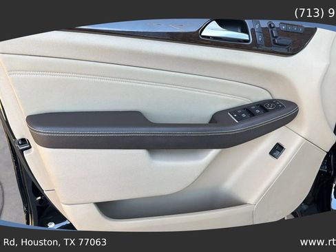 Used 2015 Mercedes-Benz ML 350 2WD image 21