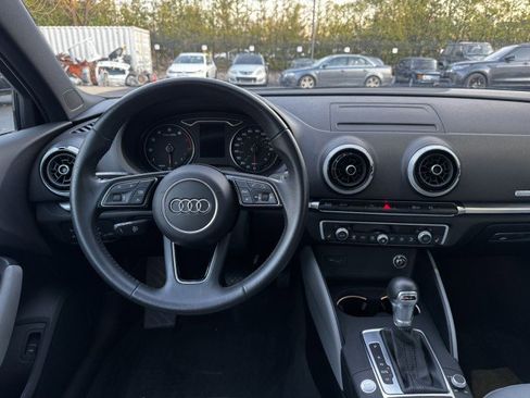 Used 2019 Audi A3 2.0T Premium Plus w/ Premium Plus Package image 21
