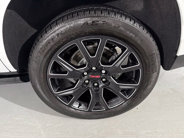 Used 2023 GMC Yukon Denali w/ Max Trailering Package AWD/4WD image 6