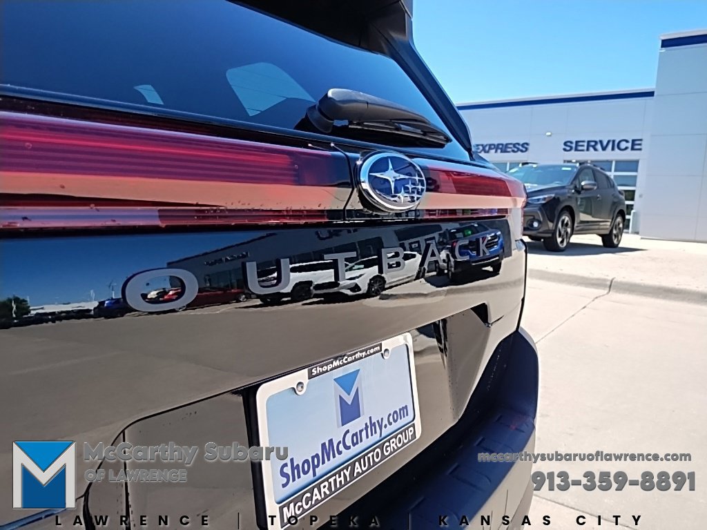 New 2026 Subaru Outback Limited AWD/4WD image 13