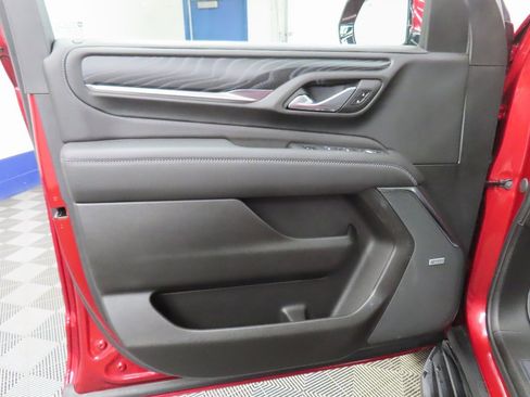 Used 2024 GMC Yukon XL Denali image 66