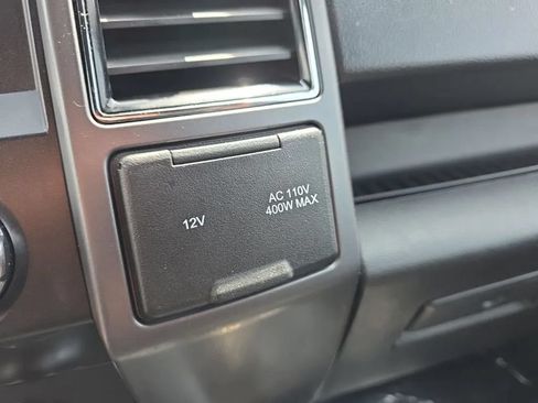 Used 2020 Ford F150 XLT w/ Equipment Group 302A Luxury AWD/4WD image 31