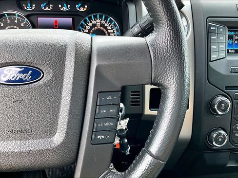 Used 2014 Ford F150 XLT w/ XLT Chrome Package RWD image 20