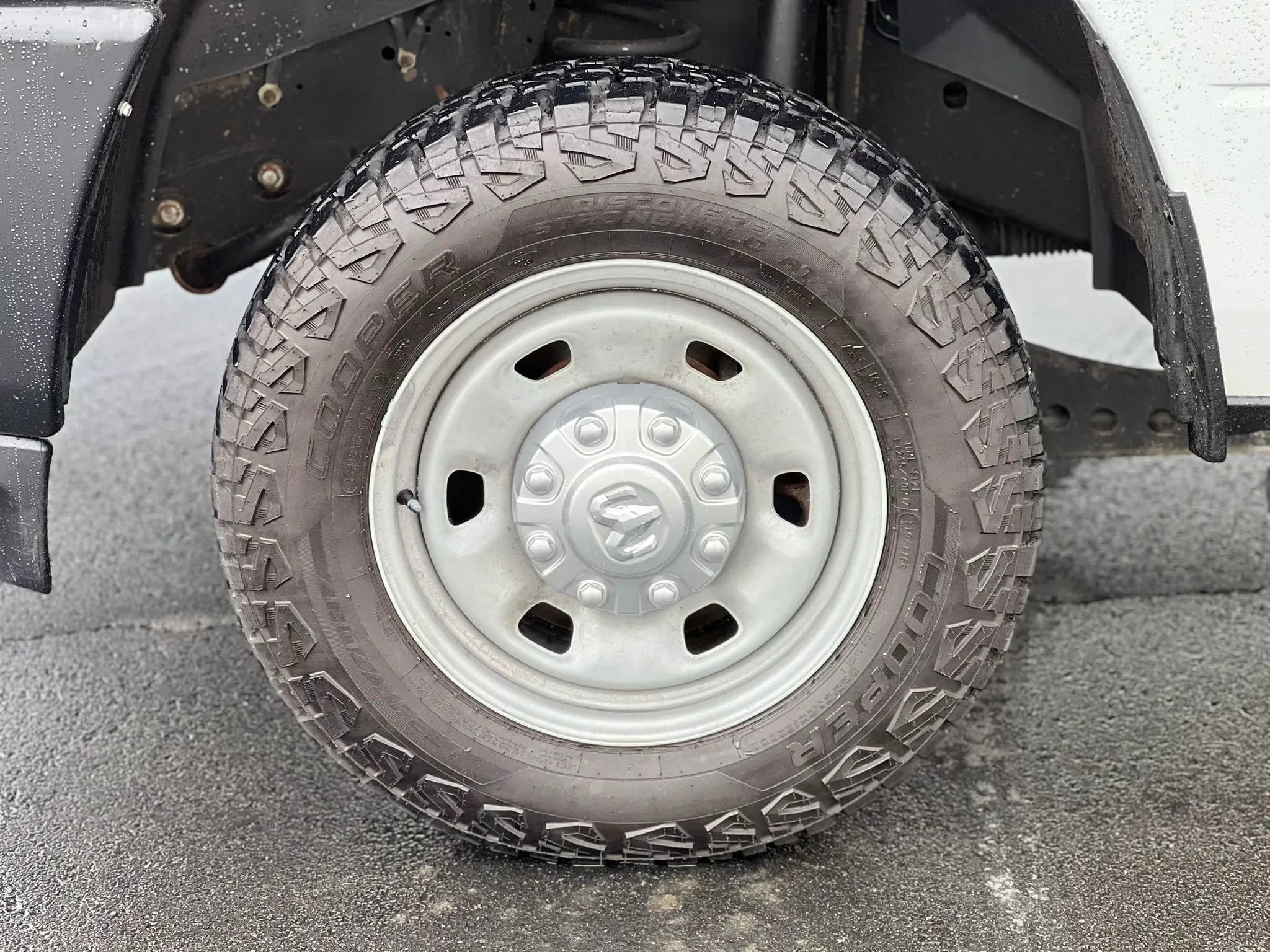 Used 2022 RAM 2500 Tradesman AWD/4WD image 44