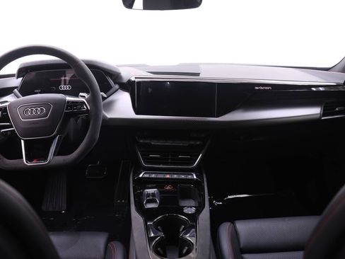 Certified 2022 Audi RS e-tron GT w/ Year 1 Package AWD/4WD image 8