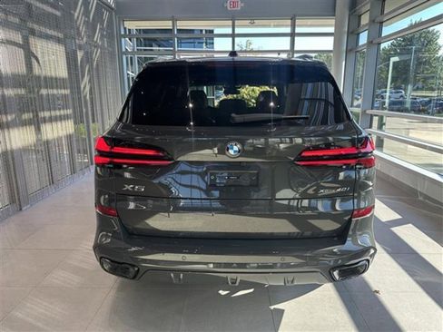 New 2026 BMW X5 xDrive40i w/ M Sport Package image 5