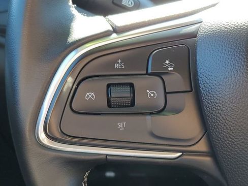 Certified 2024 Buick Encore GX Preferred AWD/4WD image 13