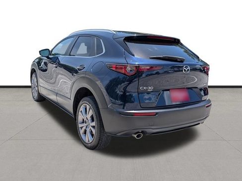 Used 2023 MAZDA CX-30 AWD 2.5 S w/ Select Package image 7