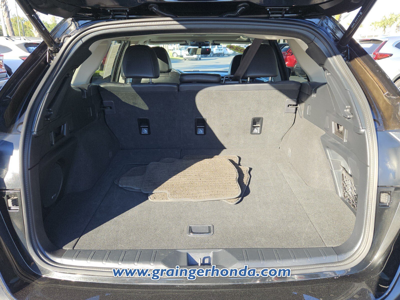 Used 2024 Subaru Outback Limited AWD/4WD image 13