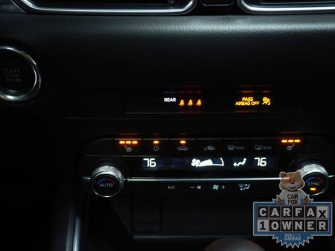 Used 2023 MAZDA CX-5 Carbon Edition image 20