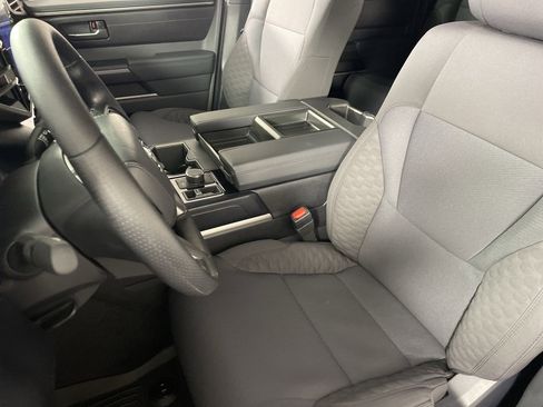 New 2026 Toyota Tundra SR5 image 19