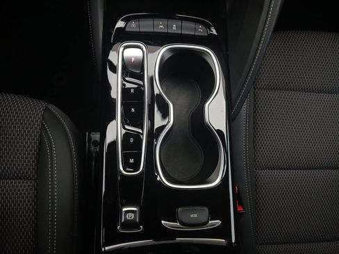 Used 2023 Buick Envision Preferred FWD image 10