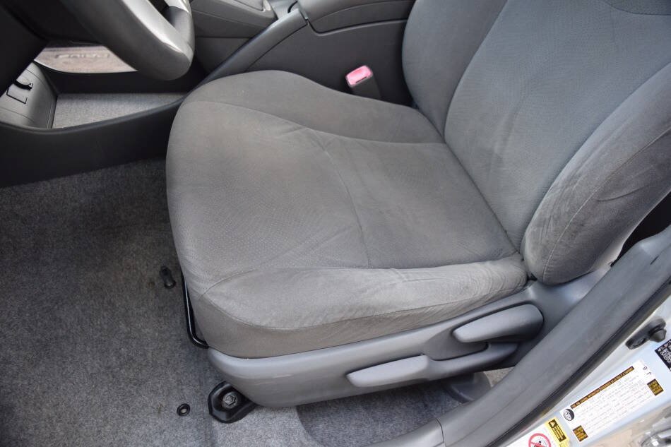 Used 2010 Toyota Prius Two w/ Preferred Accessory Pkg FWD image 42