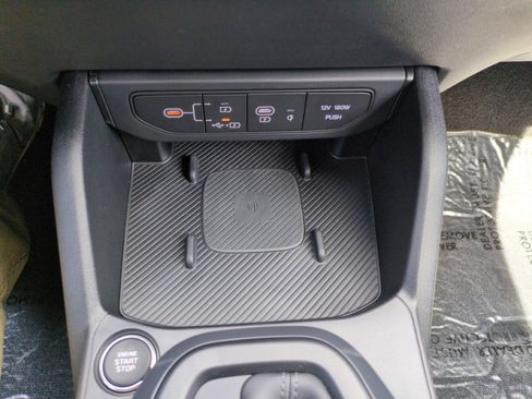 New 2025 Kia K4 GT-Line Turbo FWD image 29