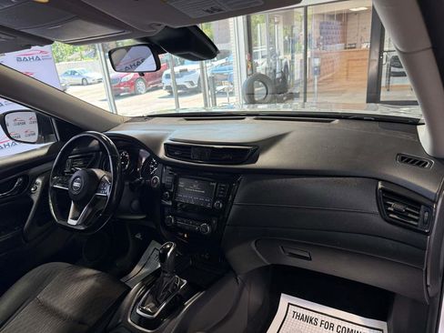 Used 2019 Nissan Rogue SV AWD/4WD image 51