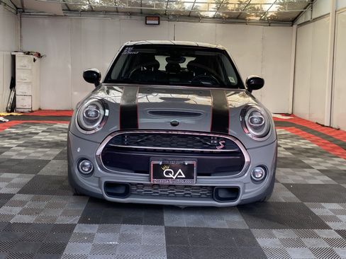 Used 2021 MINI Cooper S w/ 6.5" Touchscreen Package FWD image 2