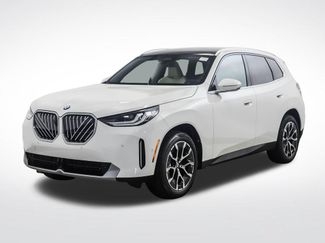 New 2026 BMW X3 xDrive30i w/ Premium Package AWD/4WD video 1