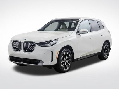 New 2026 BMW X3 xDrive30i w/ Premium Package