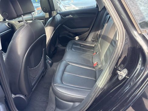 Used 2015 Audi A3 1.8T Premium Plus image 12