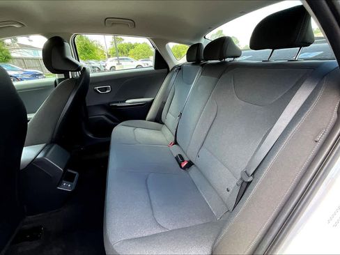 Certified 2025 Kia K4 LXS image 18