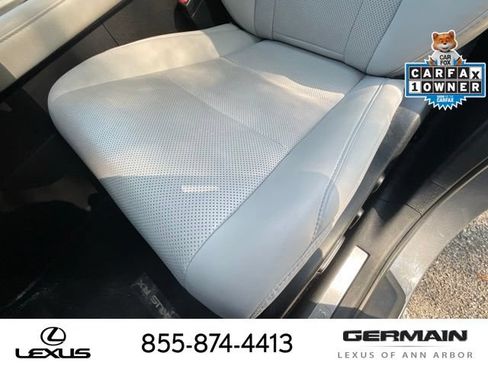 Used 2022 Lexus RX 350 AWD w/ Premium Package image 22