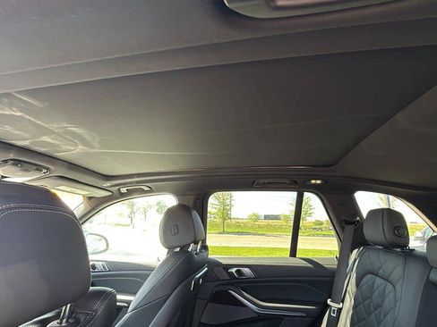 Used 2026 BMW X5 xDrive40i AWD/4WD image 33