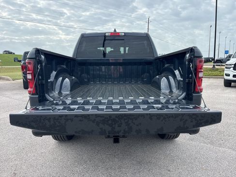 New 2026 RAM 1500 Lone Star RWD image 31
