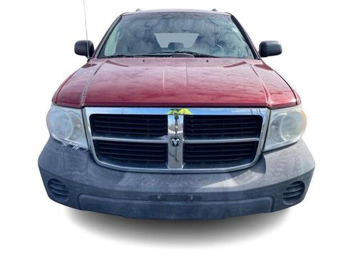 Used 2008 Dodge Durango SXT image 9