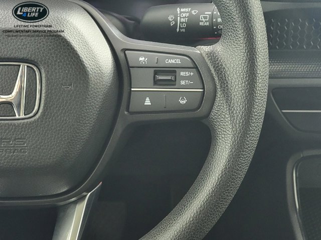 Used 2025 Honda CR-V LX image 27