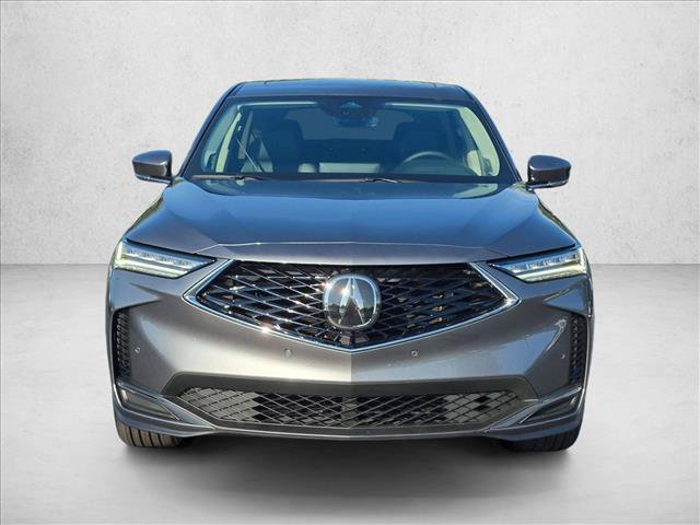 New 2026 Acura MDX w/ Technology Package FWD image 6