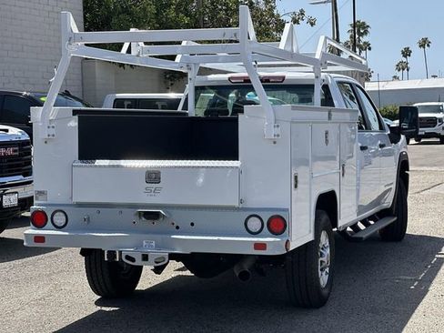 New 2026 GMC Sierra 2500 Pro image 6