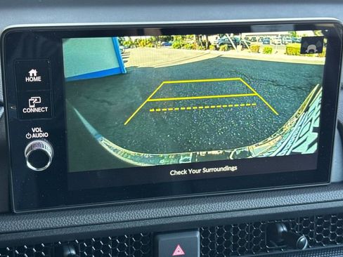 Used 2026 Honda CR-V Sport-L image 16