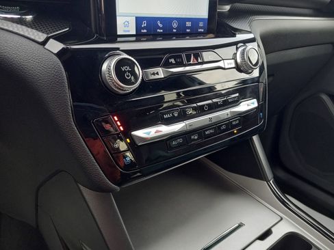 Used 2022 Ford Explorer ST w/ Equipment Group 401A image 22