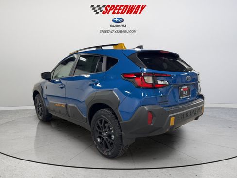 New 2026 Subaru Crosstrek 2.5i Wilderness AWD/4WD image 7