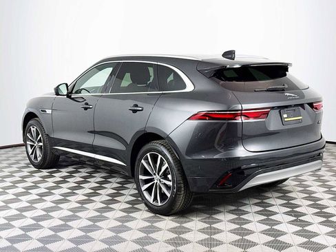 New 2026 Jaguar F-PACE R-Dynamic S image 7