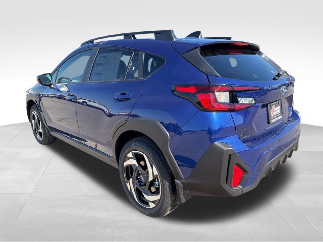 New 2026 Subaru Crosstrek 2.5i Limited AWD/4WD image 5