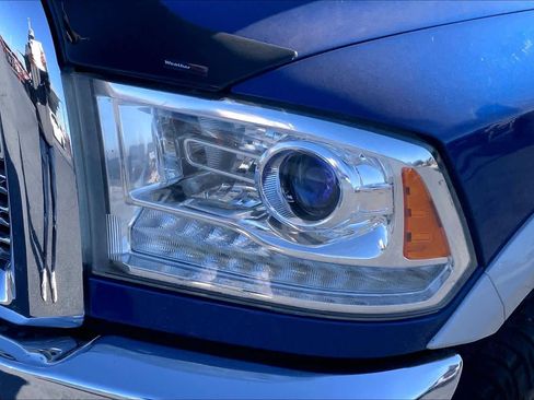 Used 2016 RAM 2500 Laramie image 28