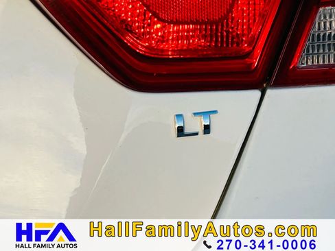 Used 2014 Chevrolet Impala LT w/ Convenience Package image 30