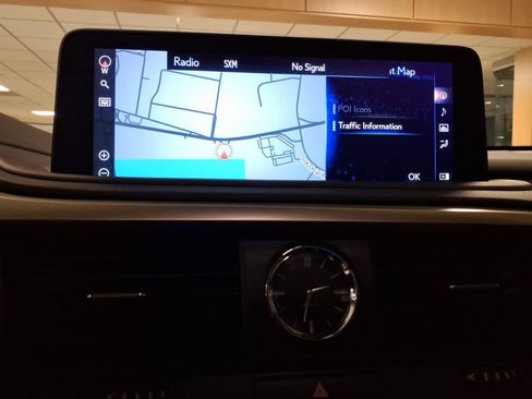 Certified 2020 Lexus RX 350 AWD w/ Premium Package image 9