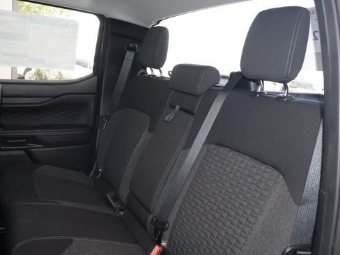 New 2026 Ford Ranger XL AWD/4WD image 37