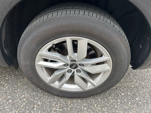 Used 2024 Audi Q5 2.0T Premium image 16