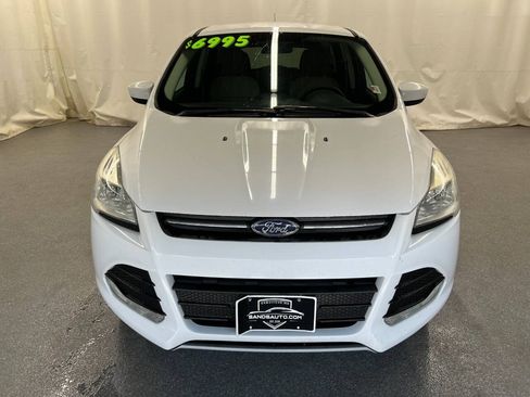 Used 2014 Ford Escape SE FWD image 2