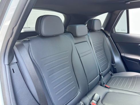 Used 2025 Mercedes-Benz GLC 350e 4MATIC w/ AMG Line image 46